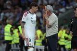 Valverde se pierde el partido ante Racing y Courtois vuelve al Madrid
