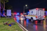 Ciclista pierde la vida tras ser arrollado en Natá