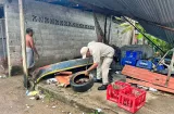Minsa interviene Miramar en Costa Arriba de Colón por brote de dengue