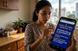 ¡Sonó antes del temblor! Panameños reciben alerta de Google