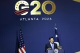 Marco Rubio niega que EE.UU. facilitara la salida de Brasil de Flávio Bolsonaro