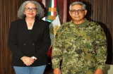 México despliega 1,600 militares en Sinaloa tras repunte de homicidios