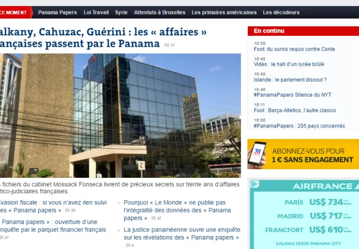 Foto tomada de http://www.lemonde.fr/