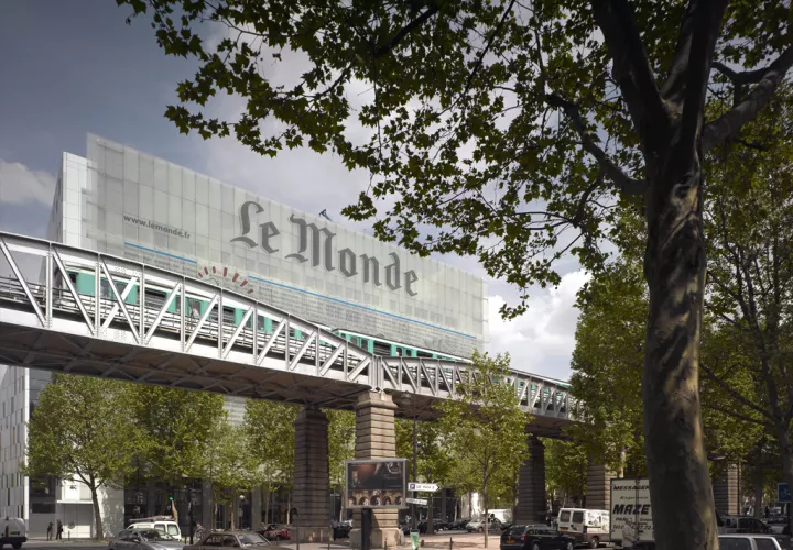 Foto cortesía de www.metalocus.es