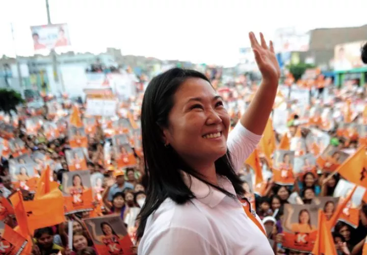 Foto cortesía de peruanadas.net