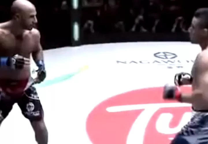 Foto cortesía de www.dailymotion.com