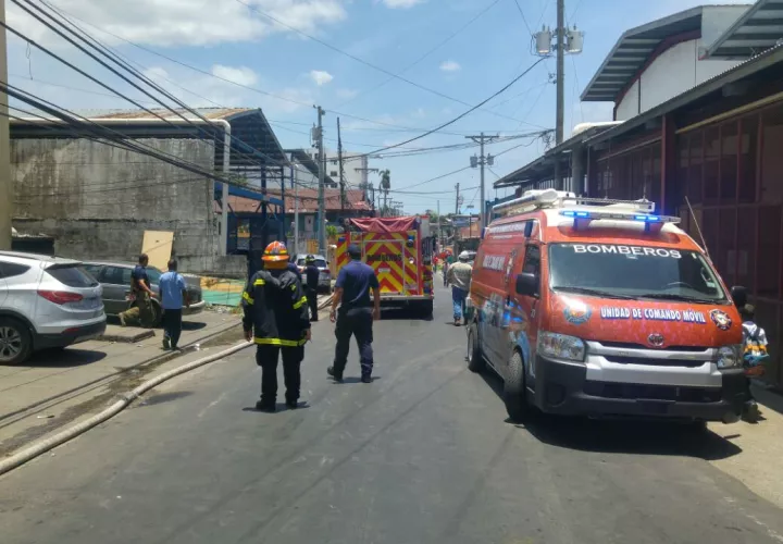 (Foto: J. Arosemena)