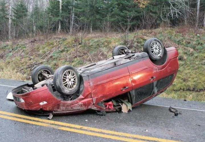 Para todos los que usan automóviles para viajar, o trabajar, para recordarles que hay que ser precavidos detrás del volante, evitar el alcohol y la velocidad. Ya van 158 víctimas fatales por accidentes de tránsito en el país en 117 días del año. Dos víctimas más en comparación con estas mismas fechas del año pasado.