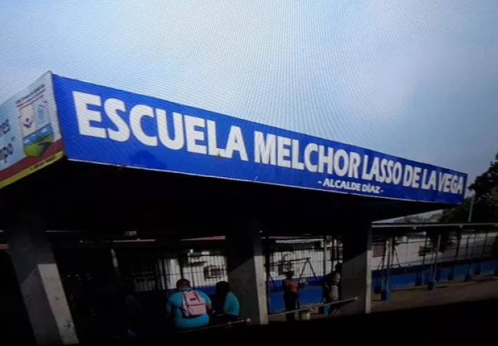 (Foto:Rolando Delgado)