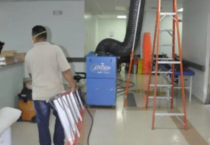 Desde el 3 de mayo los pacientes asegurados y no asegurados que sacaron sus citas para ser atendidos en el servicio de ortopedia del hospital de la 24 de Diciembre serán atendidos en la J.J. Vallarino, en Juan Díaz. Los medicamentos recetados por el galeno pueden retirarlos en el centro de salud o policentro más cercano.