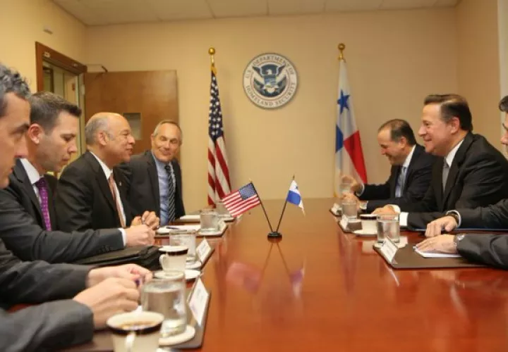 (Foto:Presidencia de la República)