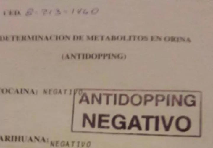 Para las personas inescrupulosas del distrito de Arraiján que andan mal informando a la población y dañando la imagen del exasesor de la alcaldía Justo Lasso, y alegan que él llegó con arma en mano para ganar protagonismo y apoderarse de la comuna arraijaneña, donde este tiene más de 4 meses de no aparecerse por allí. Dicen que todo giró por la prueba para el porte de uso de armas. 