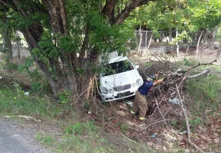 Foto: @bomberoscocle