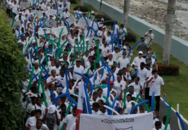 Para esta administración, puesto que cuando estalló el problema para los negocios de Abdul Waked, el Gobierno dijo que lo primero que haría sería proteger los empleos, pero ya se han dado cientos de despidos, y todo apunta a que vendrán más. ¿Para qué prometieron algo que a leguas se sabía que no podrían cumplir? 