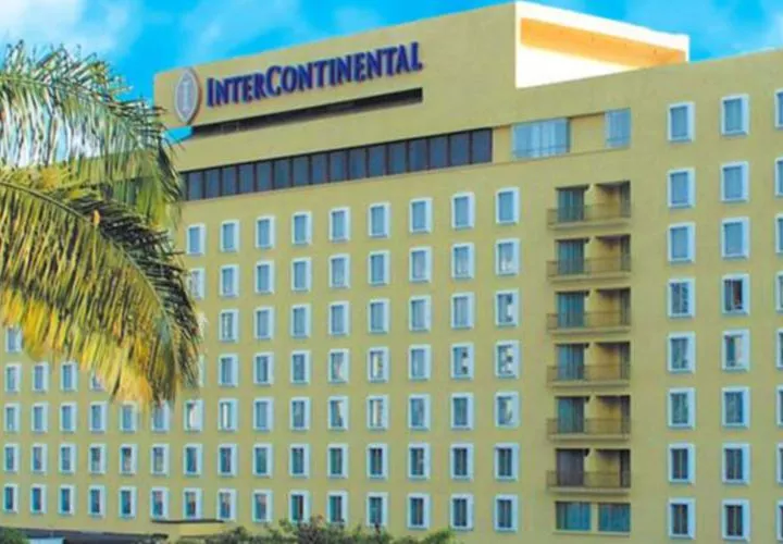 Para las autoridades judiciales de Colombia y para el hotel Intercontinental en Cali, puesto que hay que investigar a fondo por qué ocurrió la tragedia de un bebé panameño que cayó del piso octavo de ese hotel. Se habla de negligencia de la niñera, sin embargo, esto hay que investigarlo a fondo para establecer las causas.