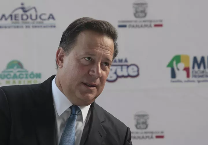 Para el gobierno de Juan Carlos Varela, pues sigue bajando en aceptación de los ciudadanos. Al cumplirse 2 años de su administración, solo 37% tiene una percepción positiva de su trabajo, contra un 57% de quienes la perciben negativamente. La gestión de los ministros está peor aún: 27% positiva y 61% negativa.
