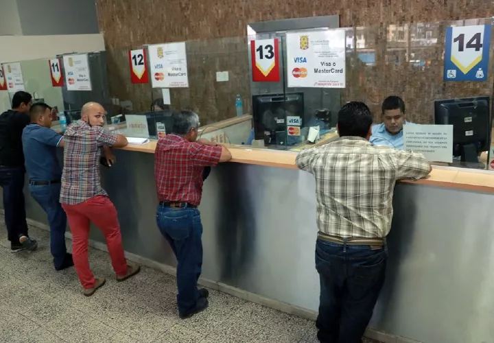 Para la Alcaldía de Panamá que abrirán todas sus oficinas de cobro, incluyendo los centros de pago ubicados en el Mercado de Abastos, Mercado San Felipe Neri, Mercado de Mariscos y Mercado de Buhonería este sábado 30 de julio en horario especial de 9:00 a.m. a 12:00 m.d.