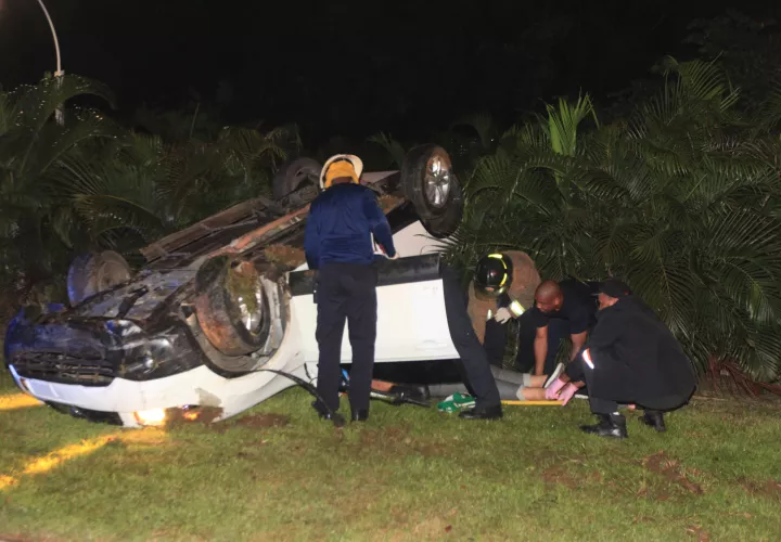 (Foto: Alexander Santamaría)