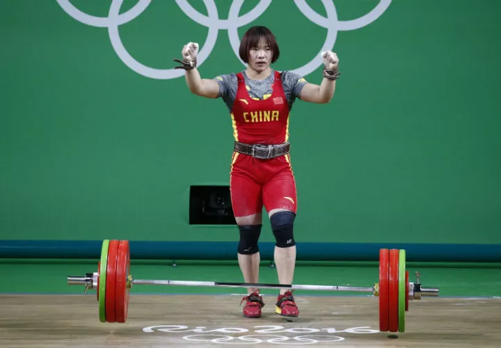 Xiang Yanmei Foto EFE