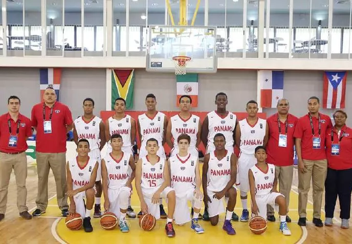 Para la Selección Nacional de Baloncesto U-15 dirigida por el experimentado y exseleccionado Enrique Grenald, que arrancó con buen pie en el Centrobasket en Patillas, Puerto Rico, y se perfila para ocupar una de las plazas para participar en Campeonato Fiba Américas U-16 del 2017.