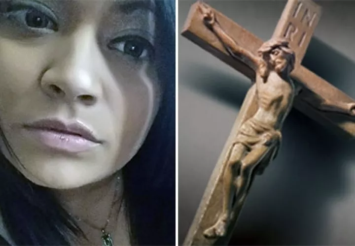 En la imagen, la víctima.  /  Foto: newsok.com/feliciansistersna.org