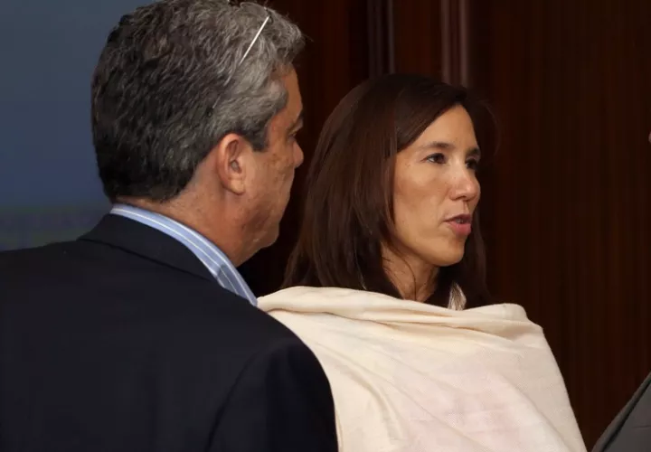 A lo largo de la semana, visitarán varias plantas desalinizadoras, reservas de agua, centros agrícolas, institutos de investigación y desarrollo y un proyecto de rehabilitación de un río.  /  Foto: Ilustrativa