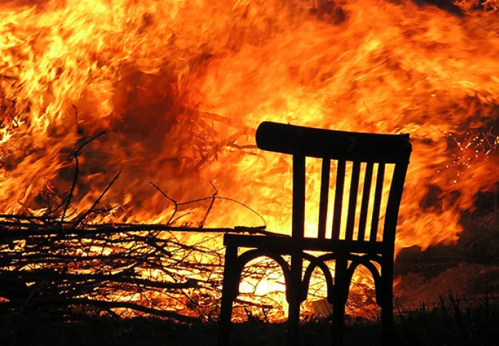 Foto: Ilustrativa - Pixabay