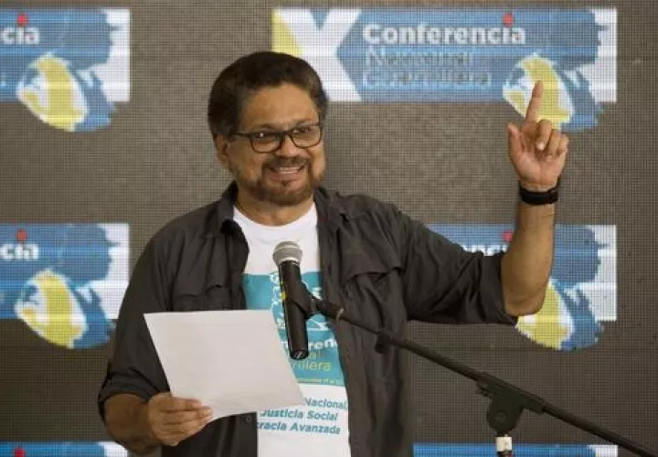 La reconciliación del país no deja vencedores ni vencidos.  /  Foto: AP