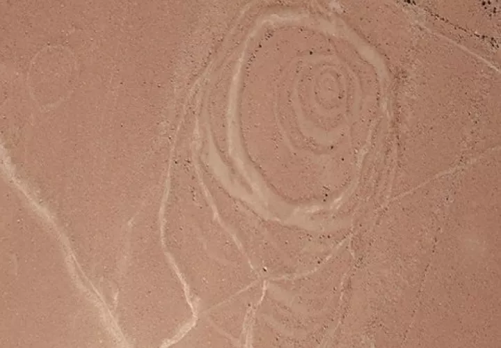 Foto: @ancientorigins