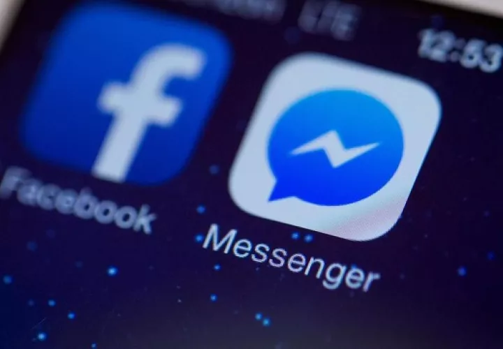 La nueva versión se suma a otra ya disponible, llamada "Facebook Lite".  / Foto: facebook.10descargar.com