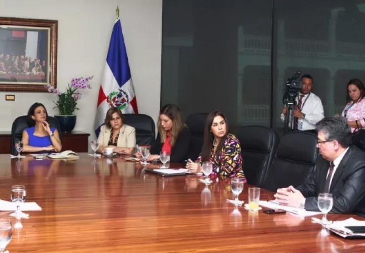 El Grupo de Acción Financiera de Latinoamérica (GAFILAT) es una organización intergubernamental de base regional que agrupa a 16 países de América del Sur.  /  Foto: Cortesía