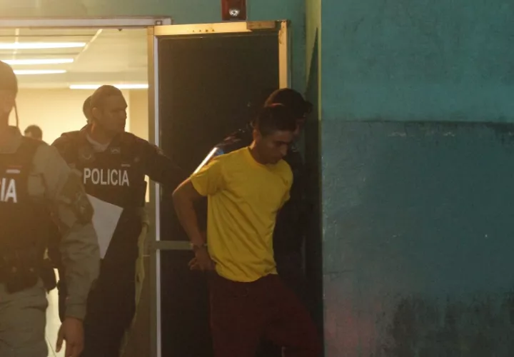 A todas las parejas que están confrontando problemas, ya sea en lo económico, lo sexual, infidelidad u otras dificultades. Si existe el peligro de que la situación se torne violenta, busquen consejo de familiares o de un terapeuta. Casos como el asesinato de un hombre a su mujer en El Naranjo de Chepo, no deben repetirse.