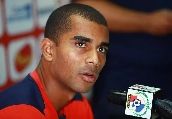 Tony Taylor Foto Anayansi Gamez