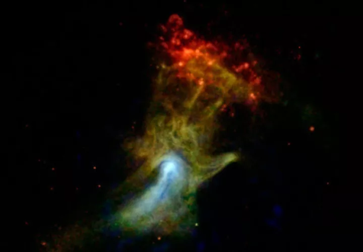Foto: Nasa