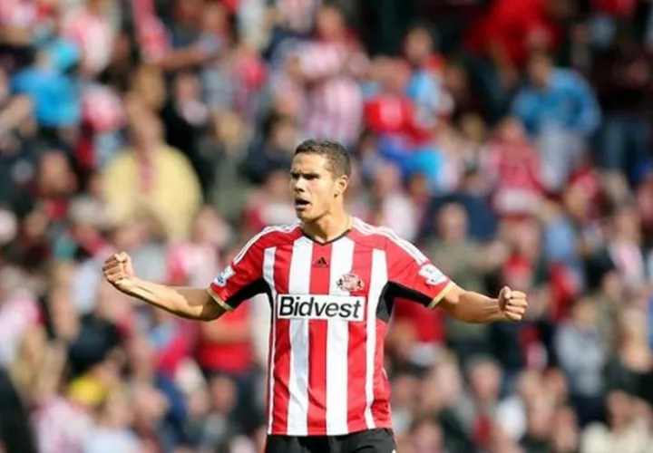 Jack Rodwell  Foto AP