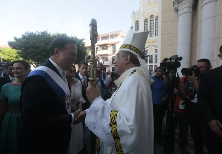  Foto: Víctor Arosemena