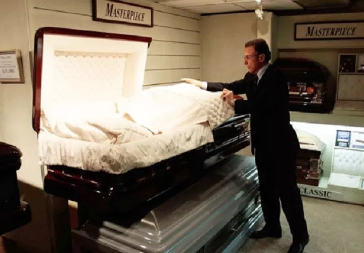 Imagen ilustrativa - Pixabay