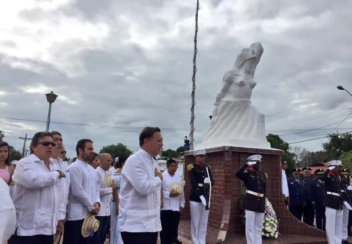 Foto: @PresidenciaPma