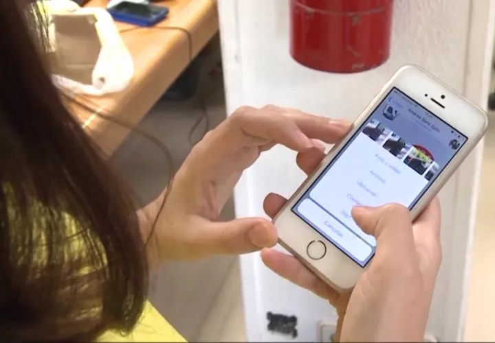 Captura de video dailymotion.com