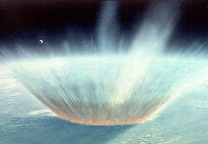 flickr.com/ NASAblueshift