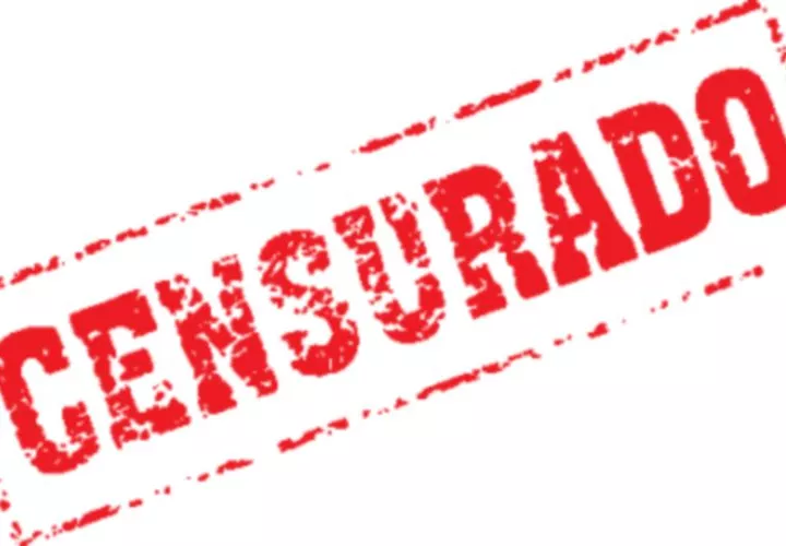 Para aquellos tuiteros que continúan desinformando y alarmando a la ciudadanía con malas intenciones, ya que los únicos autorizados para emitir comunicados son las fuentes oficiales y autoridades gubernamentales, por eso censuramos este tipo de actos fuera de lugar.