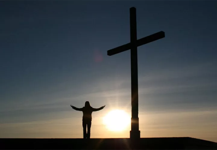 Experiencias religiosas estimulan el cerebro de forma similar al sexo o las drogas.  /  Foto: Pixabay