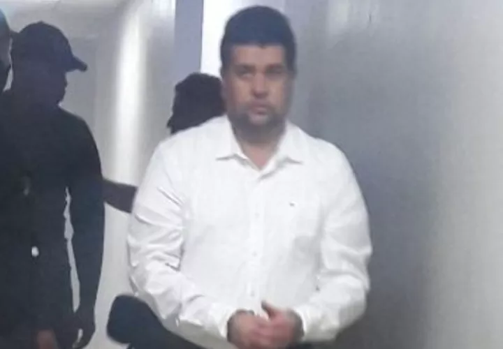 David Viteri  /  Foto: Cortesía Ariel Ríos