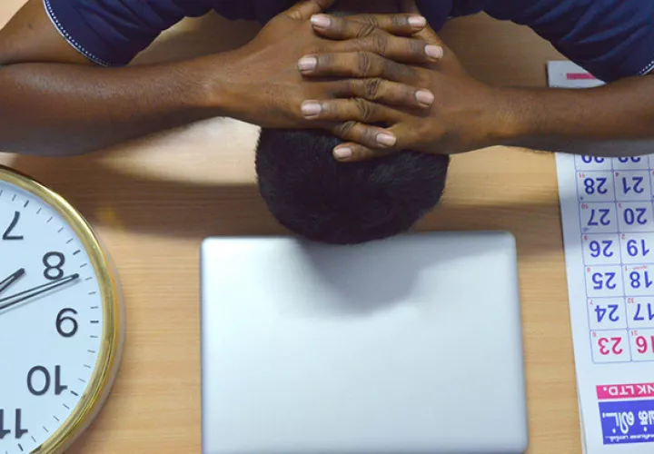 Foto Ilustrativa - Pixabay