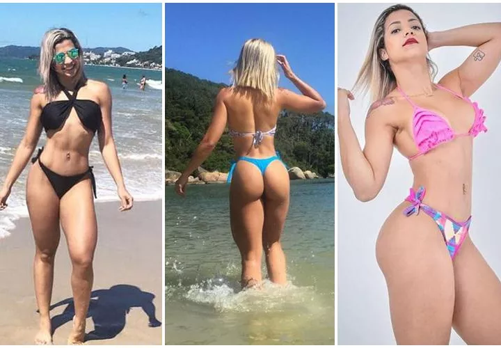 Fotos: Instagram ha.karenzinha