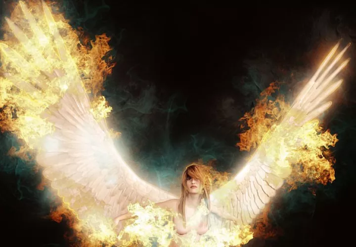 Foto Ilustrativa - Pixabay