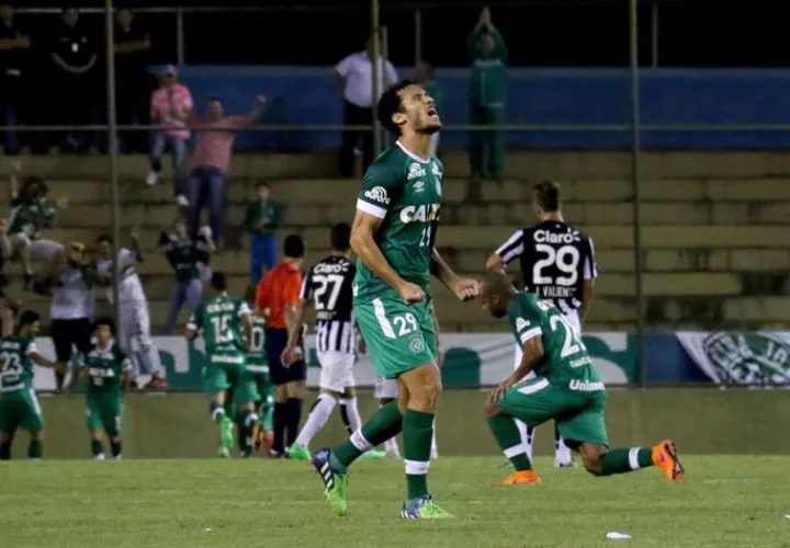 Helio Zampier Neto Foto EFE