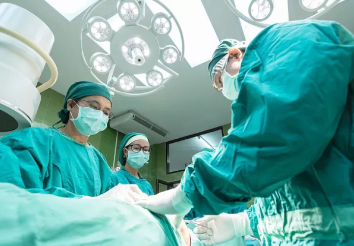 Foto Ilustrativa - Pixabay