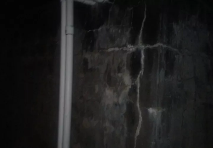 Esta es la caja de reserva del pueblo. 