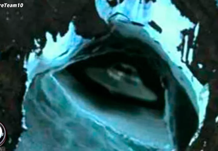 Captura de pantallasecureteam10 / youtube